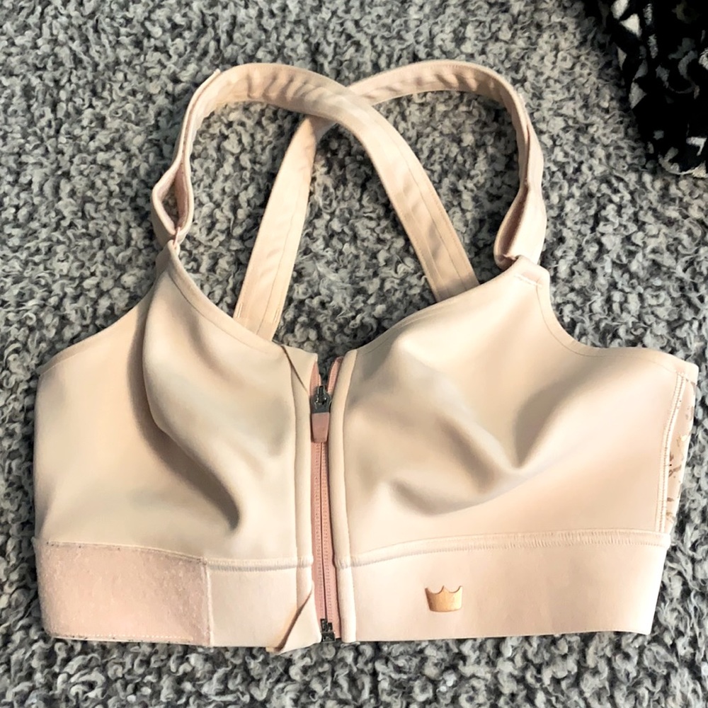 Shefit flex style in luxe size